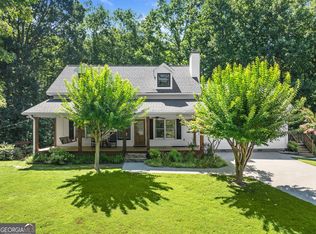 254 Jeb Dr, Cleveland, GA 30528