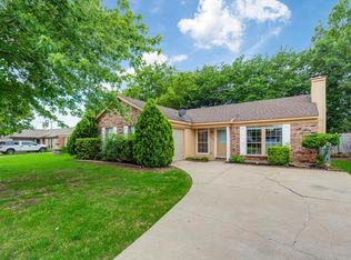 7409 Farm Field Ct, Fort Worth, TX 76137