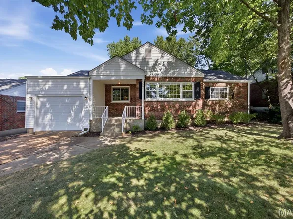 9561 Lodge Pole Ln, Saint Louis, MO 63126