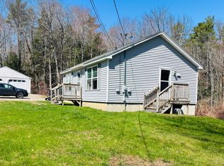 27 Baker Rd, Winterport, ME 04496