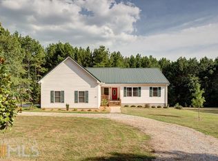 1466 Elberton Rd, Lexington, GA 30648