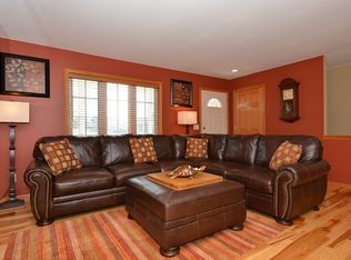 1326 Lee Ave, West Bend, WI 53090