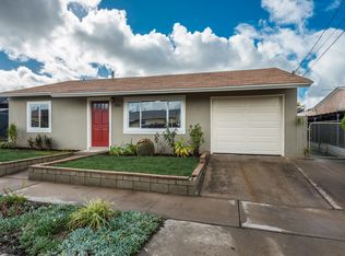350 Cates St, San Diego, CA 92114