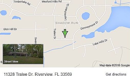 1st image of 11328 Tralee Dr