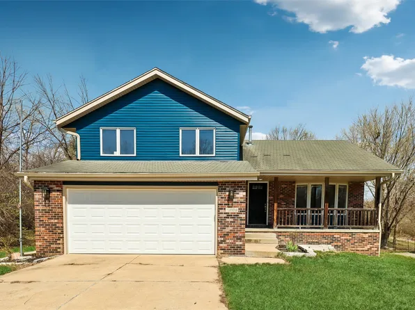 1906 W Euclid Ave, Indianola, IA 50125