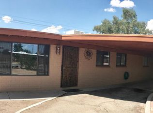 5568 S Rex Ave, Tucson, AZ 85706