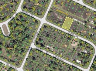 13417 Rouding Cir, Port Charlotte, FL 33981