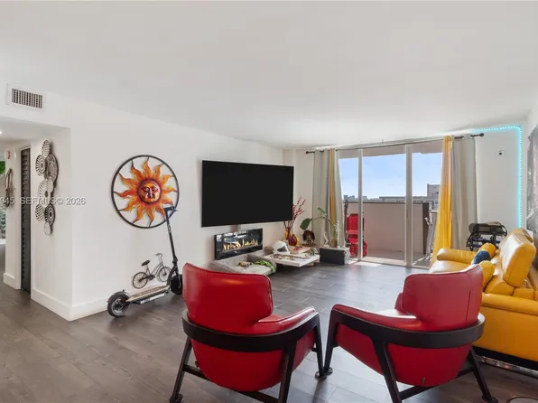 2780 NE 183rd St APT 2114, Aventura, FL 33160