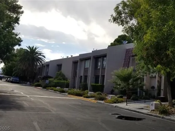 4140 Mississippi Ave, Paradise, NV 89103