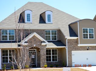 4094 Dinmont Chase, Atlanta, GA 30349