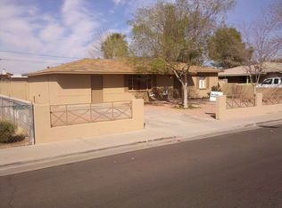 118 E 8th Ave, Mesa, AZ 85210