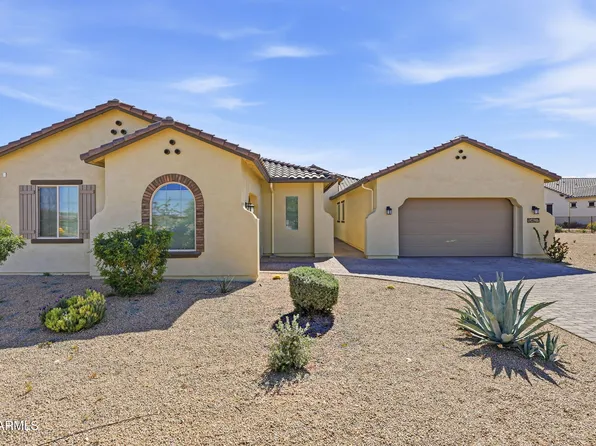 19407 W SELDON Lane, Waddell, AZ 85355