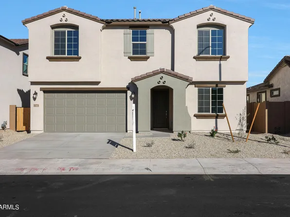 10774 W MCKINLEY Street, Avondale, AZ 85323