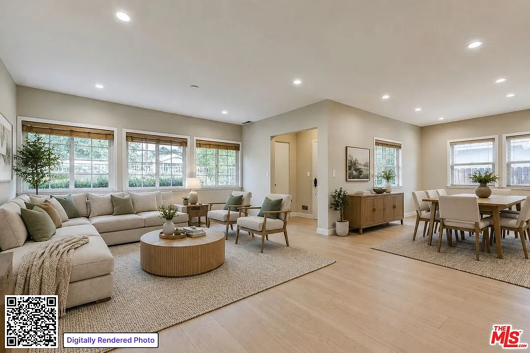 3 bed, 2.0 bath, 1495 sqft, $4,300 — Photo 2