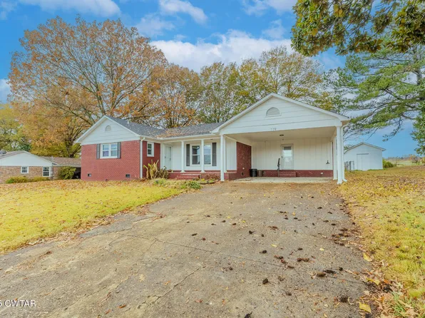 119 Hillcrest Dr, Brownsville, TN 38012