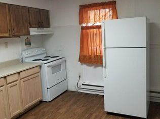 921 N Locust St #1, Hazleton, PA 18201