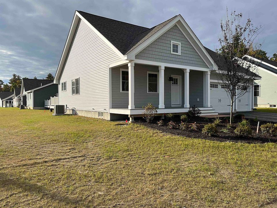 82 Three Ponds Drive UNIT 82, Brentwood, NH 03833 Zillow