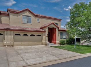 14597 E Caley Ave, Aurora, CO 80016