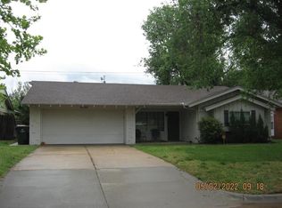 9700 Mahler Pl, Oklahoma City, OK 73120