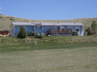 151 Foxrun Dr, Gillette, WY 82716