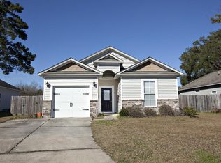 109 Deerpath Trl, Summerville, SC 29486