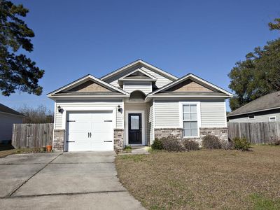 109 Deerpath Trl, Summerville, SC, 29486