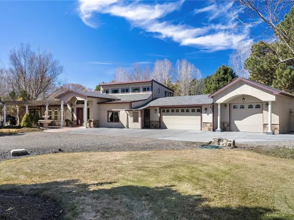 720 Washington St, Billings, MT 59101