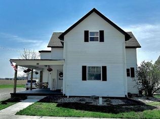 250 E Main St, Cairo, OH 45820