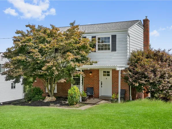 149 Mayer Dr, Oakdale, PA 15071