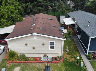 31600 126th Ave SE SPC 137, Auburn, WA 98092