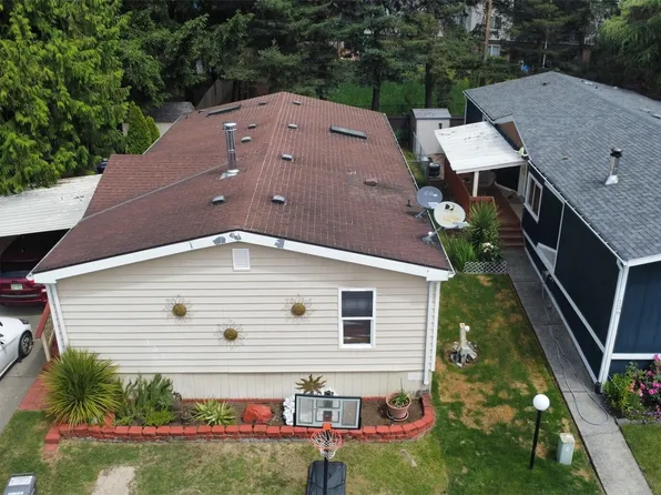 31600 126th Avenue SE #137, Auburn, WA 98092