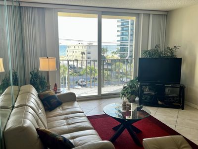 1009 N Ocean Boulevard #510, Pompano Beach, FL, 33062