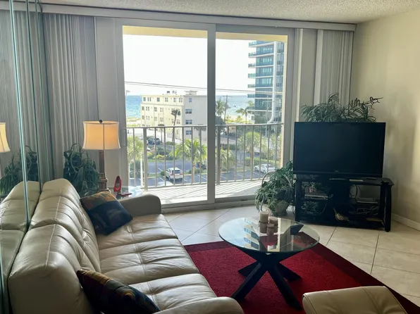 1009 N Ocean Boulevard #510, Pompano Beach, FL 33062