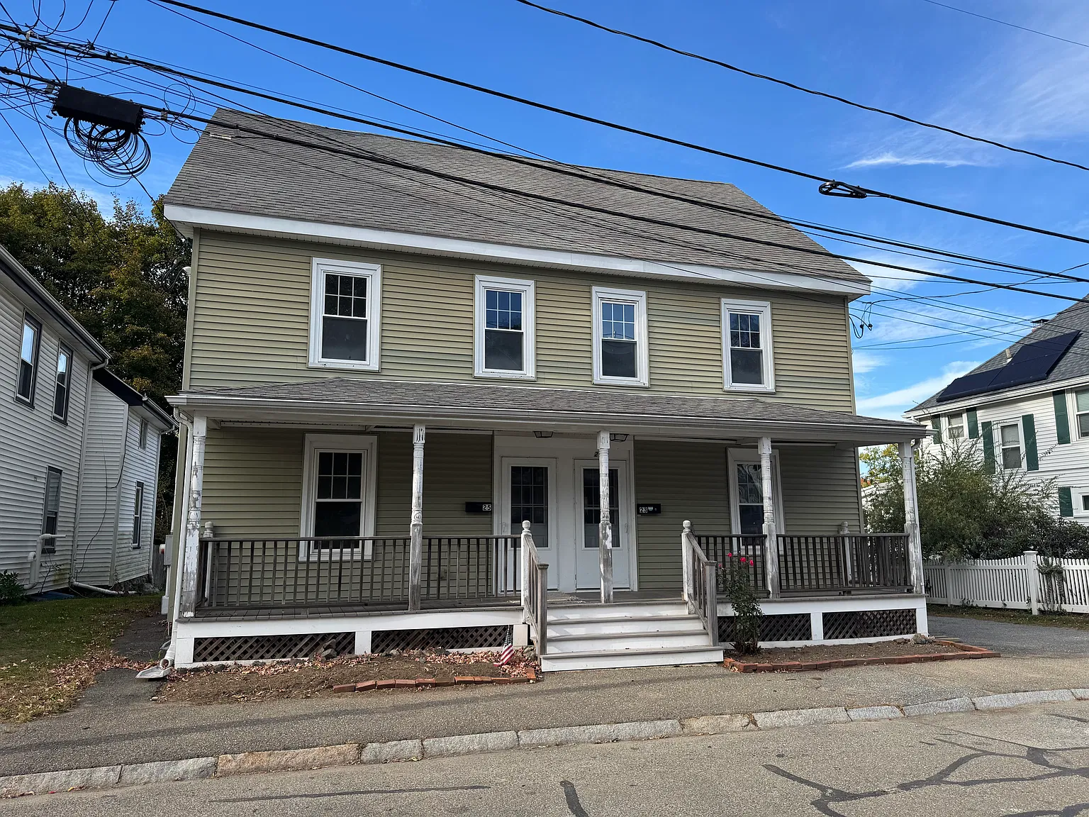 3 bed, $3,900 — Photo 1