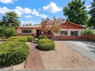 1090 Cambridge Street, Novato, CA, 94947