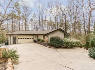1292 Timberland Dr SE, Marietta, GA 30067