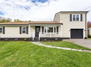47 Bark St, Swansea, MA 02777