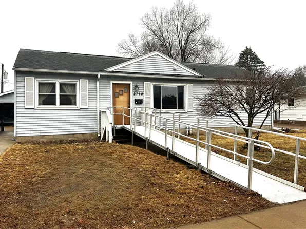 2710 Rudolph Road, Eau Claire, WI 54701