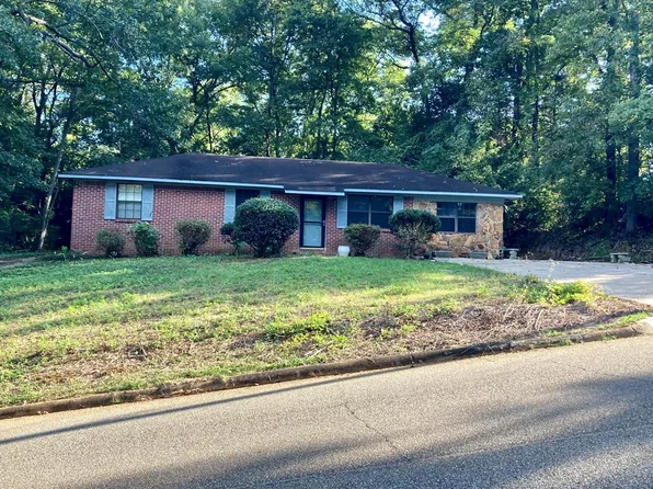 192 Williams St, Troy, AL 36081