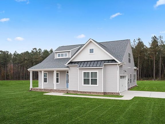 2nd image of 236AC Millfield Rd