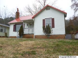 310 6th Ave E, Oneonta, AL 35121