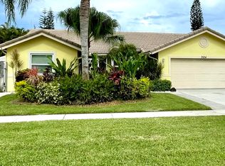 7534 Texas Trl, Boca Raton, FL 33487