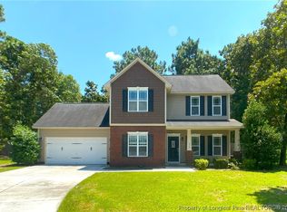 298 Tower Dr, Broadway, NC 27505