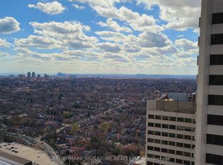 8 Eglinton Ave E #3003, Toronto, ON M4P 1A6