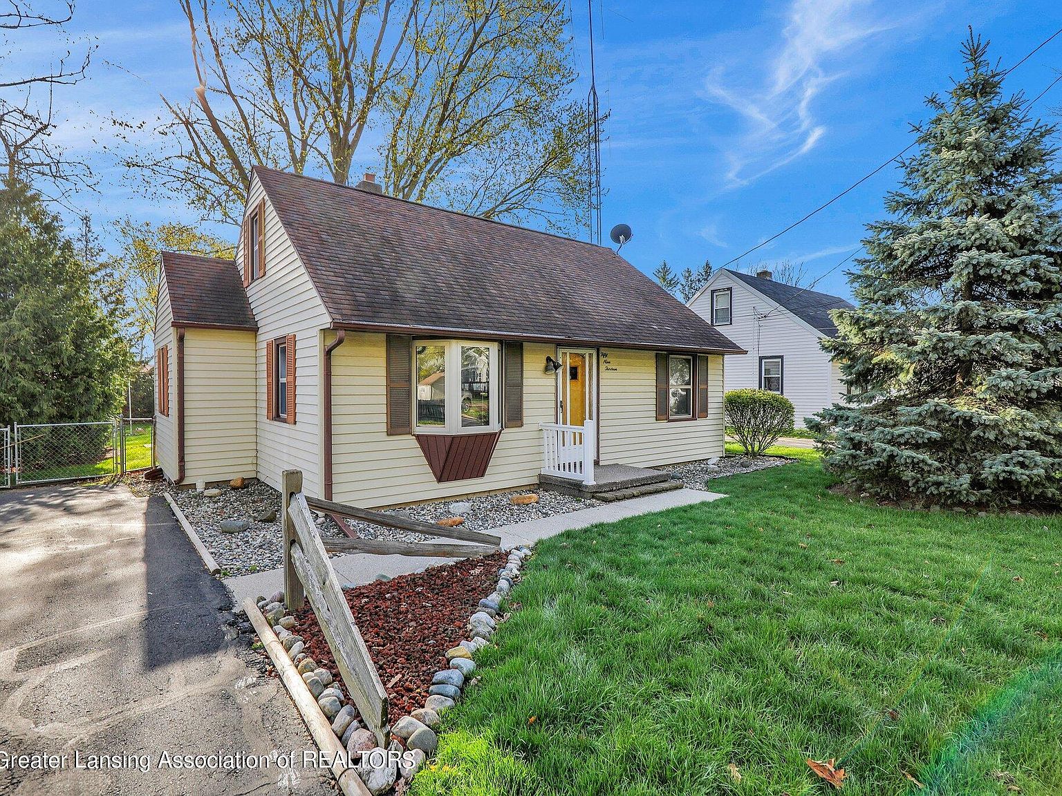 5913 Joshua St, Lansing, MI 48911 Zillow