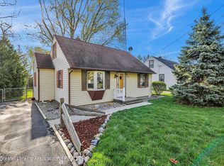 5913 Joshua St, Lansing, MI