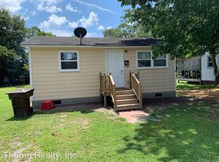 705 Linden St, Tarboro, NC 27886