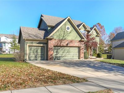 9009 N Kentucky Ave, Kansas City, MO, 64157