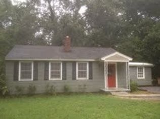 105 Border Dr W, Mobile, AL 36608