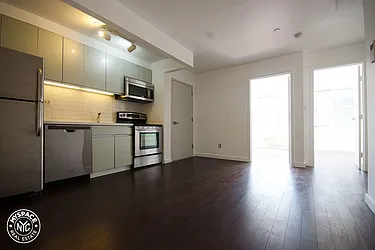 Rented by MySpaceNYC